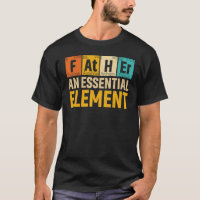 Mens Vater ein wesentlicher Element Zeitraum Vater