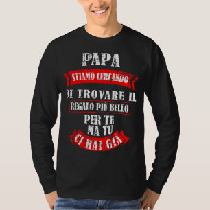 Mens Vater haben wir versucht, die besten 1 zu fin T-Shirt