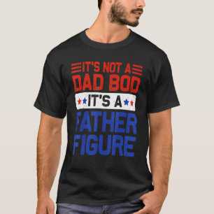 Mens Vaters Day Es ist kein Vater, sondern ein Vat T-Shirt