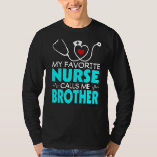 Mens Vatertag Meine Lieblingsnahrung nennt mich Br T-Shirt