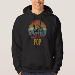 Mens Vintag Reel Cooler Pop Tag 2 Hoodie