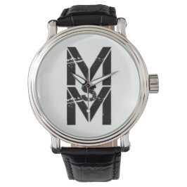 Mens Watch Armbanduhr