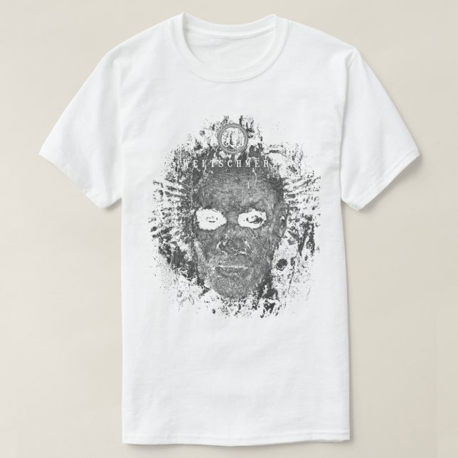 Mens Womens Marillion Cooles Geschenk T-Shirt (Design vorne)