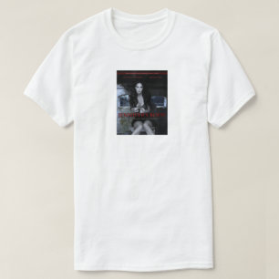 Mens Womens Megan Fox gibt Film Fan T-Shirt