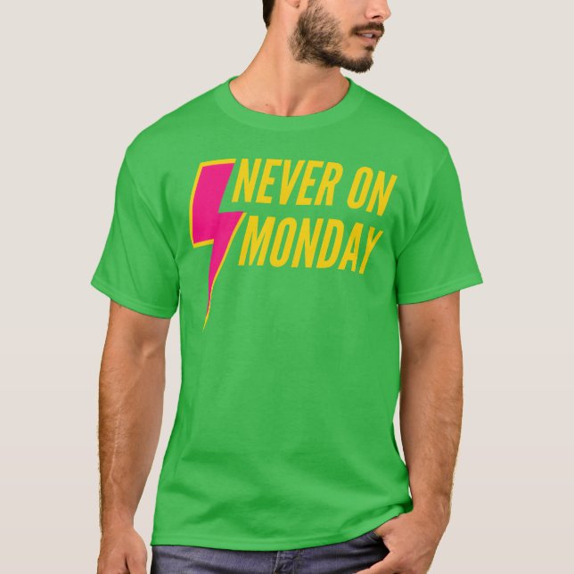 Mens XTemp Performance WomenT family T-Shirt (Vorderseite)