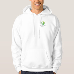 Mensch angetriebener Hoodie