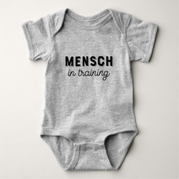 Mensch in Training T - Shirt