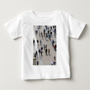 Menschen Baby T-shirt
