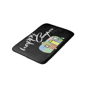 Menschen-Bad-Matten Badematte