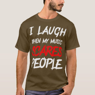 Menschen mit Seltenheit T-Shirt