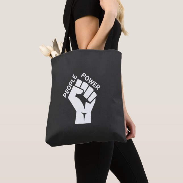Menschen Power (Von Nahem)