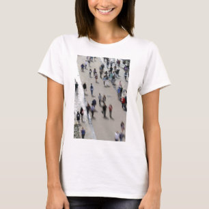 Menschen T-Shirt