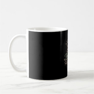 Menschen wissen, dass ich zu jung aussehe, um Oma Kaffeetasse
