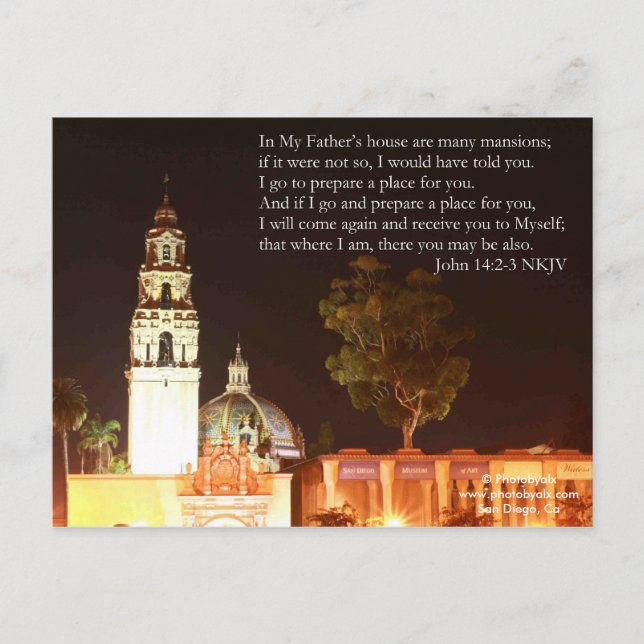 Menschenmuseum Postkarte (Vorderseite)