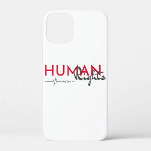 Menschenrechtspflege Case-Mate iPhone Hülle