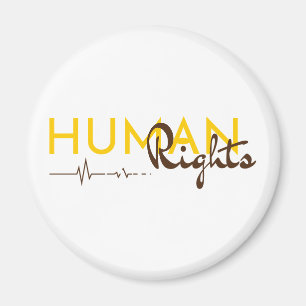 Menschenrechtspflege Magnet
