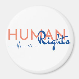 Menschenrechtspflege Magnet