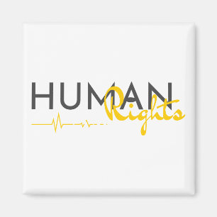 Menschenrechtspflege Magnet