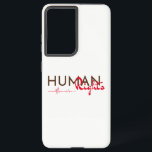 Menschenrechtspflege Samsung Galaxy Hülle<br><div class="desc">Die Lebensader der Menschenrechte für alle,  ohne Ausnahme</div>