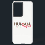 Menschenrechtspflege Samsung Galaxy Hülle<br><div class="desc">Die Lebensader der Menschenrechte für alle,  ohne Ausnahme</div>