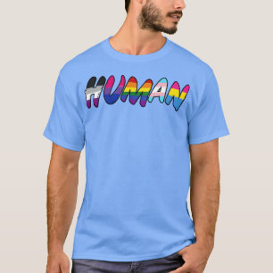 Menschheit T-Shirt