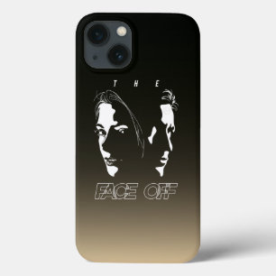 Menschliche Silhouette Case-Mate iPhone Hülle