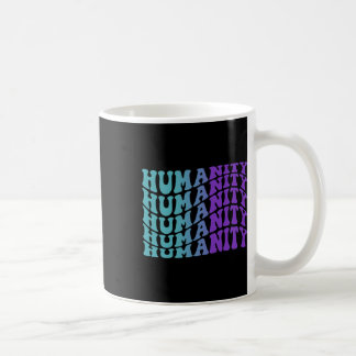Menschliche Suizidprävention Psychische Gesundheit Kaffeetasse