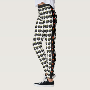Menschliche Suppe Leggings