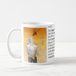 Menschlicher Engel Janet Tasse