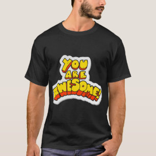 Menschlichkeit T-Shirt