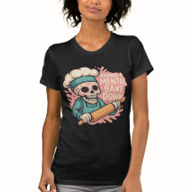 Mental Bake Down Sugar schäbig