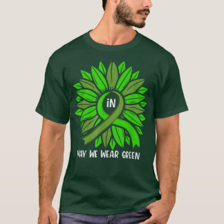 Mental Health Shirt Mental Health Tshirt We Wear G
