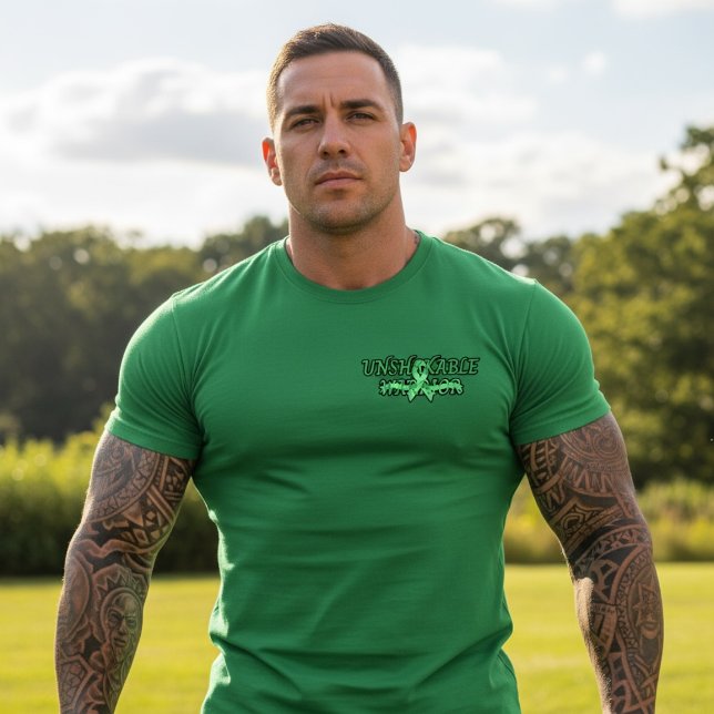 Mental Health T-Shirt (Von Creator hochgeladen)