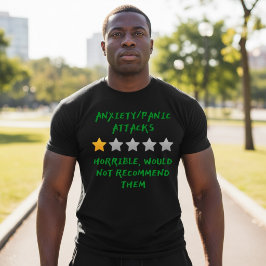 Mental health  Tri-Blend shirt