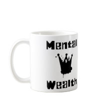 mental wealth is mental health