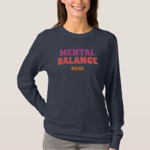 Mentale Balance Entspannung