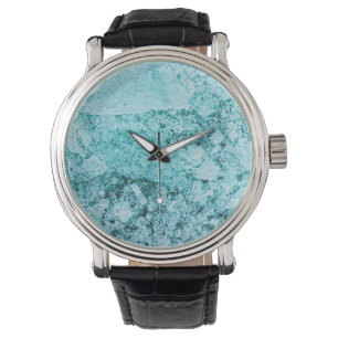 mentale Integration Armbanduhr