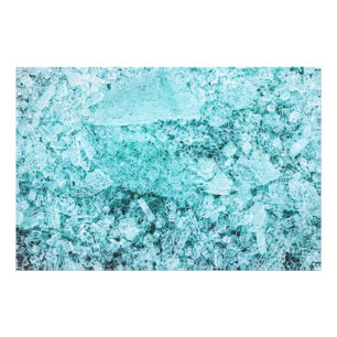 mentale Integration Fotodruck