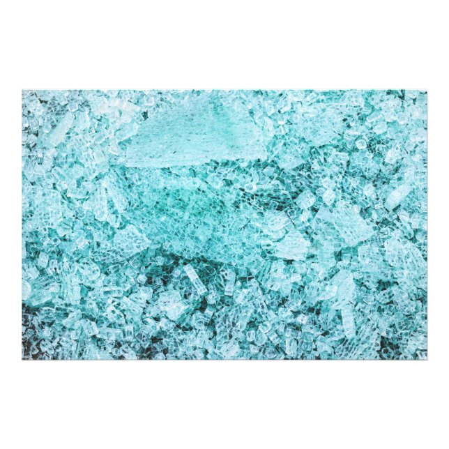 mentale Integration Fotodruck (Vorne)