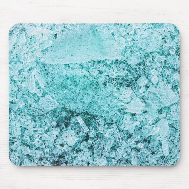 mentale Integration Mousepad (Vorne)