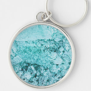 mentale Integration Schlüsselanhänger