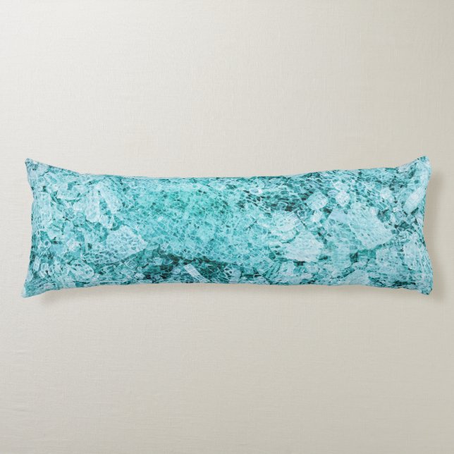 mentale Integration Seitenschläferkissen (Vorderseite)