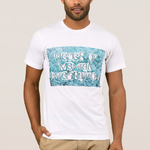 mentale Integration T-Shirt