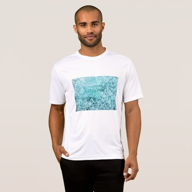 mentale Integration T-Shirt (Vorne ganz)