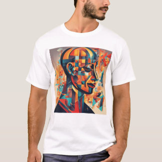 Mentale Momentum-T-Shirt T-Shirt