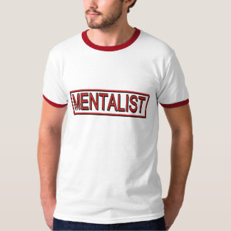Mentalist T-Shirt