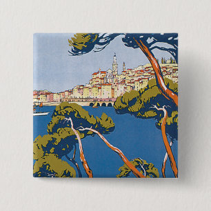 Menton Button