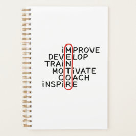 Mentor Planner Planer