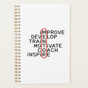 Mentor Planner Planer