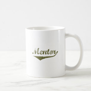 Mentorrevolution an Shirts Tasse